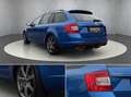 Skoda Octavia Combi RS 2,0 TDI Green tec DSG Blau - thumbnail 11