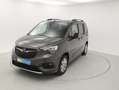 Opel Combo N1 BEV 50kWh Elegance Plus L Gris - thumbnail 2