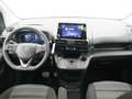 Opel Combo N1 BEV 50kWh Elegance Plus L Grau - thumbnail 8