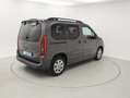Opel Combo N1 BEV 50kWh Elegance Plus L Grijs - thumbnail 3