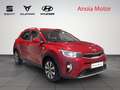Kia Stonic 1.0 T-GDi MHEV Concept 100 Rojo - thumbnail 8