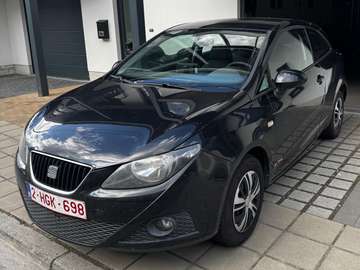 Ibiza 1.2 CR TDi Reference Copa DPF