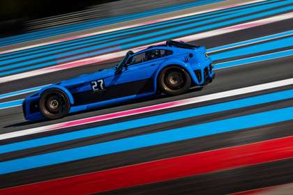 Donkervoort D8 GTO JD70-R