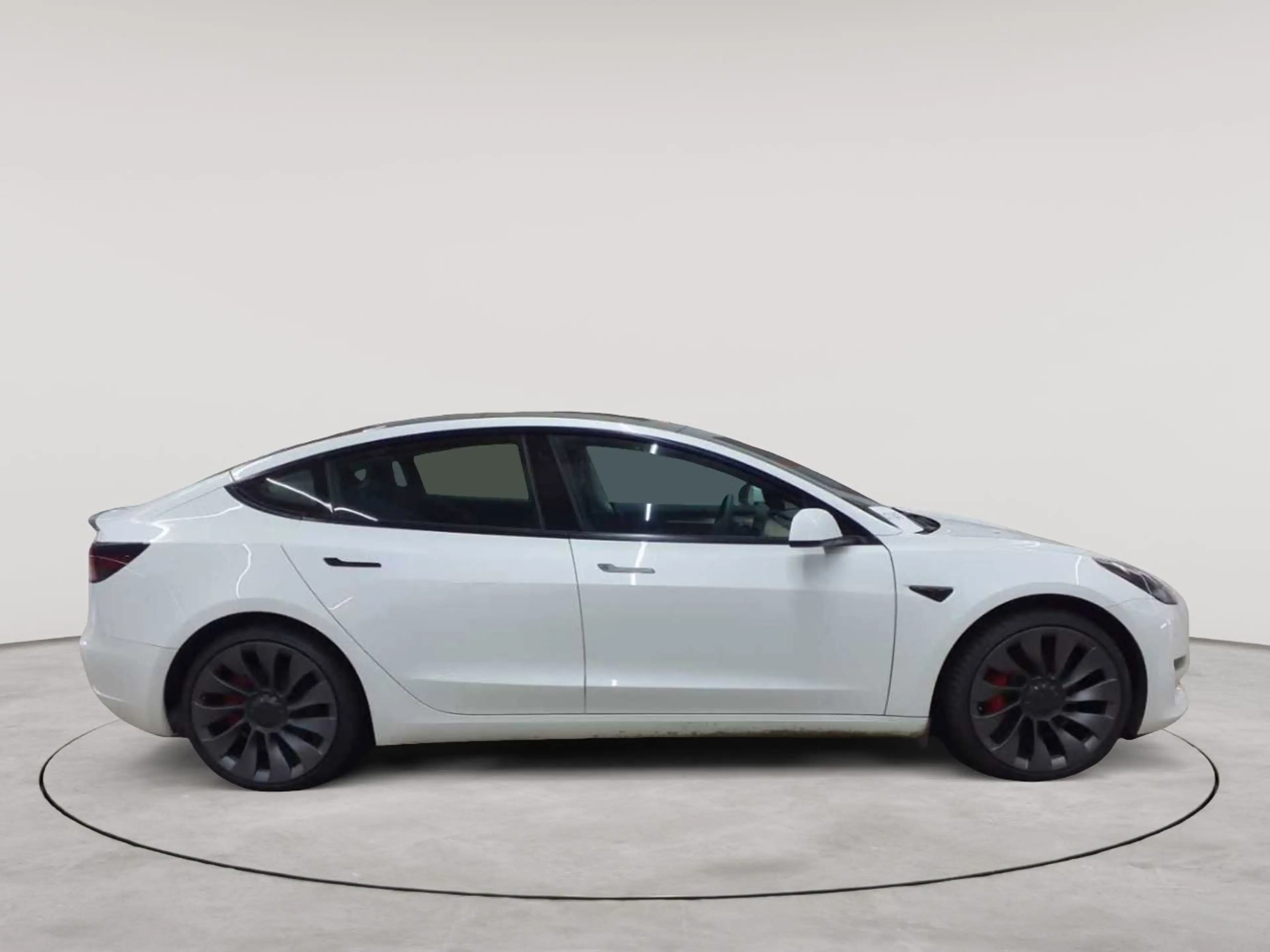 Tesla Model 3 Langstreckenbatt. Allradantrieb Dual Motor — photo 3