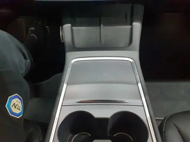 Tesla Model 3 view 10
