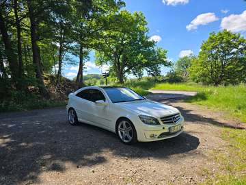 200 Kompressor AMG Optik Pano TÜV 18 Zoll