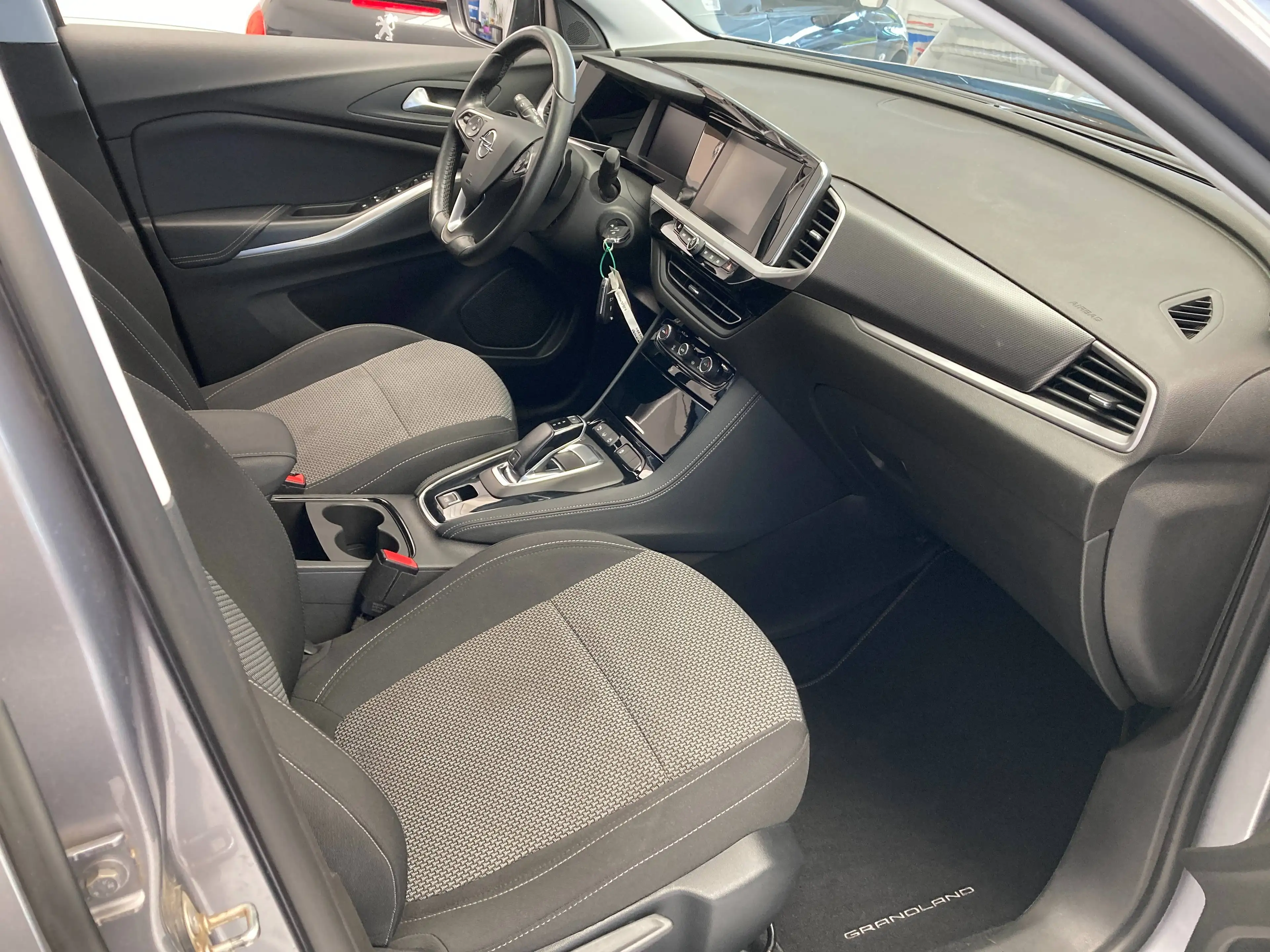 Opel Grandland X Business Edition*Kamera h * Winterpaket * — photo 12