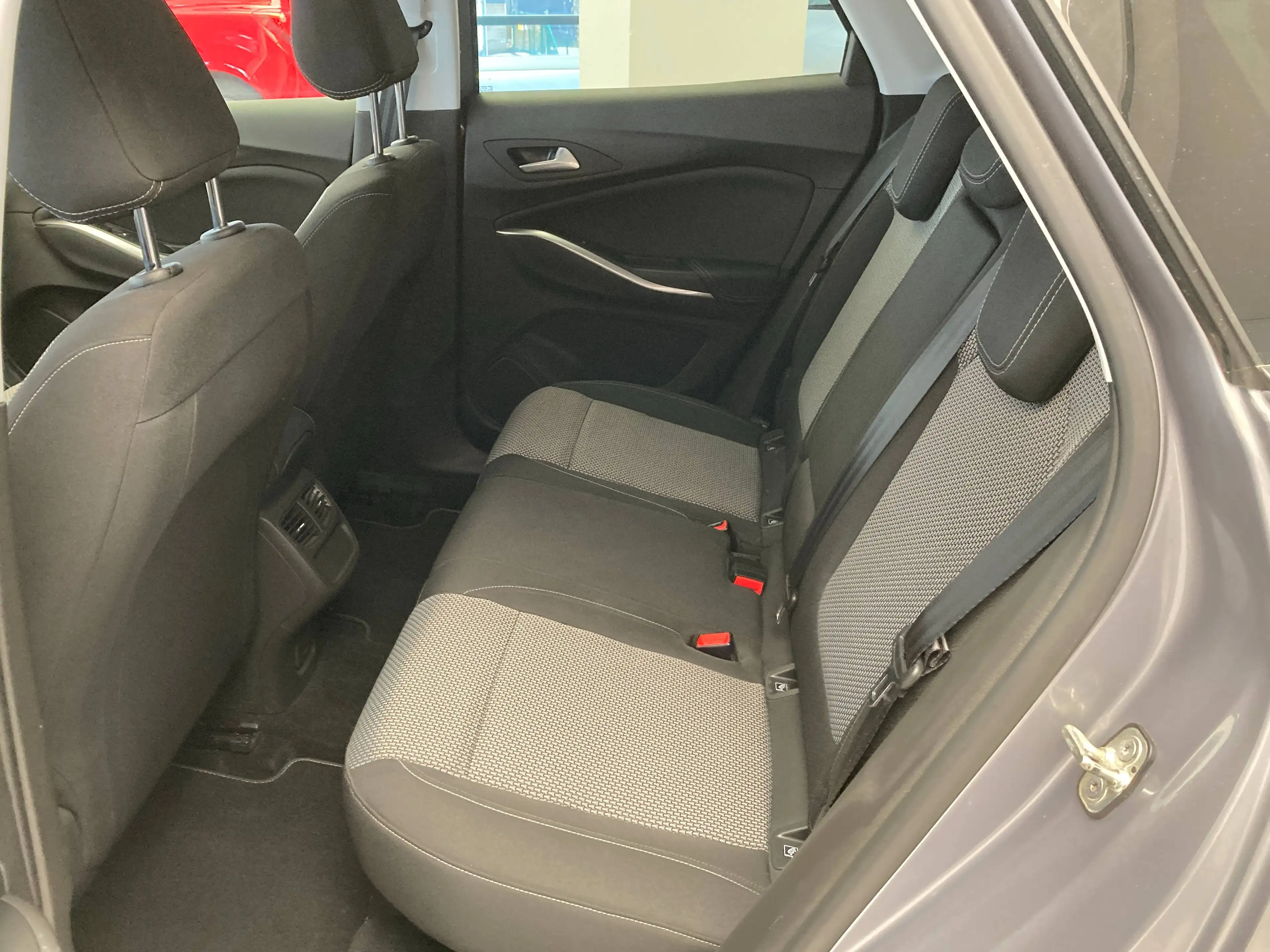 Opel Grandland X Business Edition*Kamera h * Winterpaket * — photo 14
