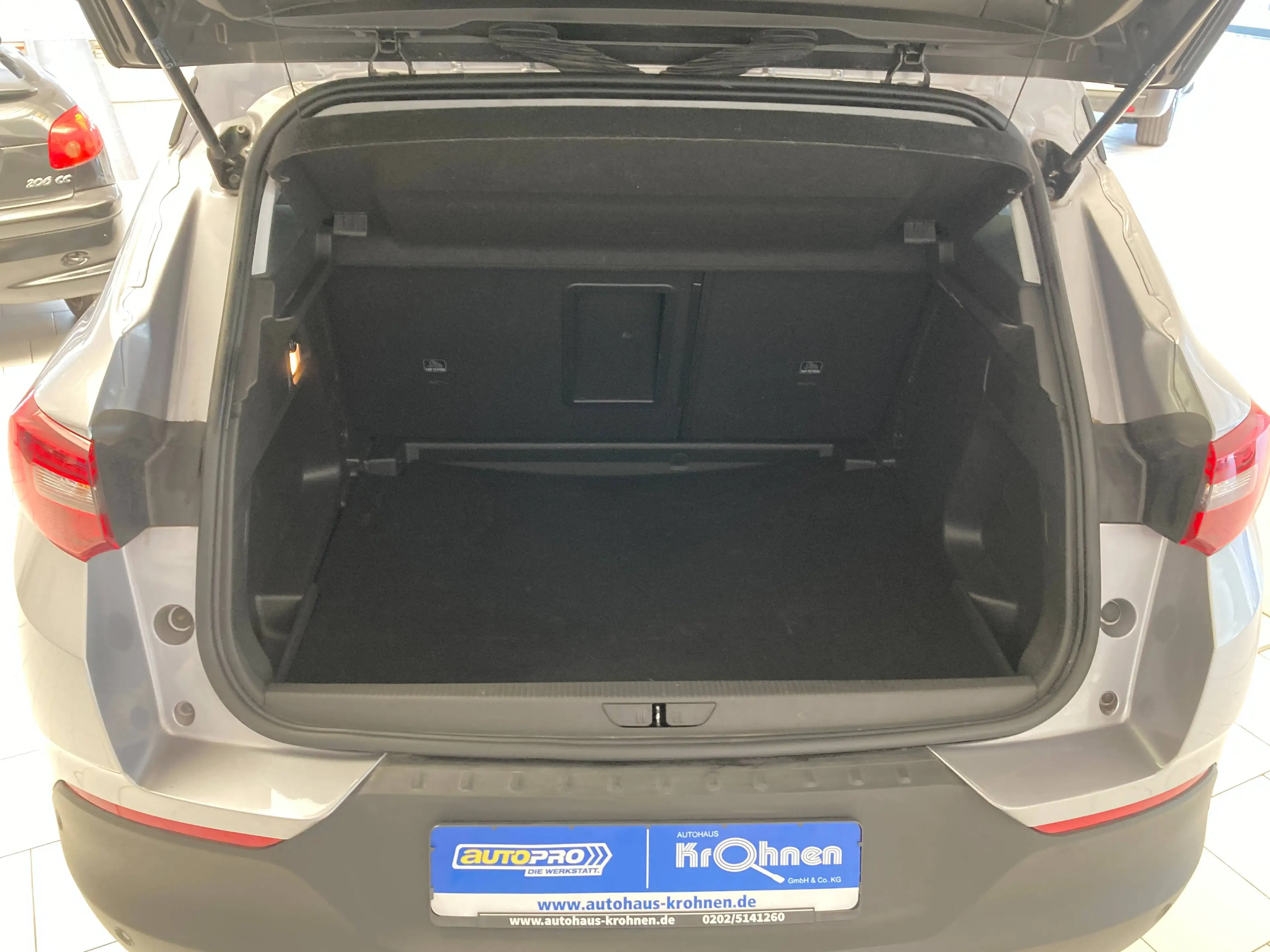 Opel Grandland X Business Edition*Kamera h * Winterpaket * — photo 10