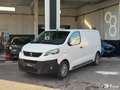 Peugeot Expert Vu FOURGON 2.0L 120cv BLUEHDI L2 PREMIUM / ATTELAGE Weiß - thumbnail 1