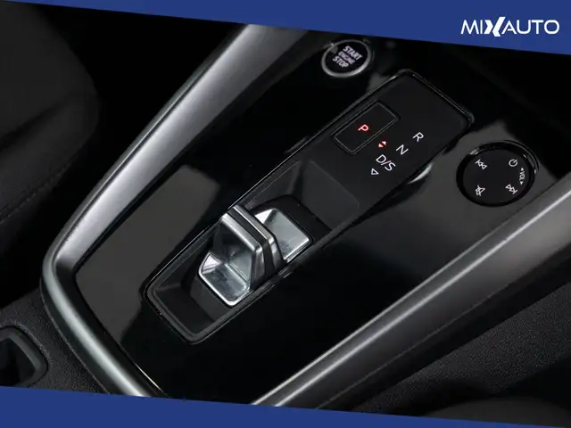 Audi A3 view 13