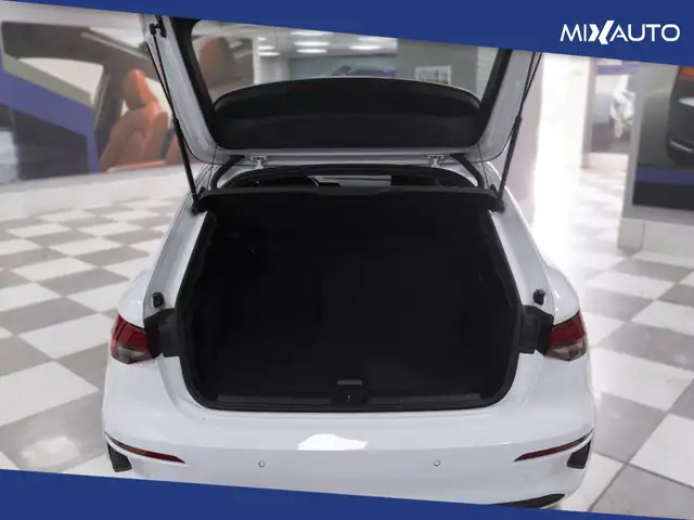 Audi A3 view 7
