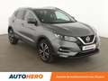 Nissan Qashqai 1.2 DIG-T N-Connecta Grigio - thumbnail 8