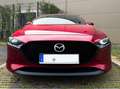 Mazda 3 SKYACTIV-X 2.0 M-Hybrid // TÜV, Service NEU Красный - thumbnail 2