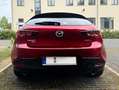 Mazda 3 SKYACTIV-X 2.0 M-Hybrid // TÜV, Service NEU Красный - thumbnail 4