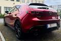 Mazda 3 SKYACTIV-X 2.0 M-Hybrid // TÜV, Service NEU Красный - thumbnail 5