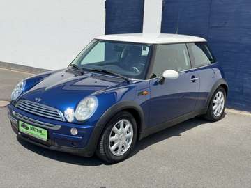 Cooper*KLIMA*87100KM*