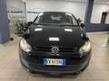 Volkswagen Polo Polo V 2009 5p 1.2 Trendline 60cv Nero - thumbnail 2
