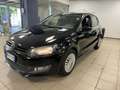 Volkswagen Polo Polo V 2009 5p 1.2 Trendline 60cv Nero - thumbnail 3