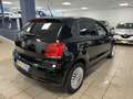 Volkswagen Polo Polo V 2009 5p 1.2 Trendline 60cv Nero - thumbnail 4