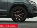 CUPRA Ateca 2.0 TSI DSG 4Dr. VZ AHK PANO BEATS KAMERA 19 Grün - thumbnail 31