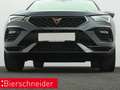 CUPRA Ateca 2.0 TSI DSG 4Dr. VZ AHK PANO BEATS KAMERA 19 Grün - thumbnail 32