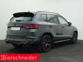 CUPRA Ateca 2.0 TSI DSG 4Dr. VZ AHK PANO BEATS KAMERA 19 Grün - thumbnail 7