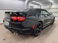 Chevrolet Camaro 6.2 2SS ZL1 Cabrio/Leder Rot/Memory/HUD Noir - thumbnail 9