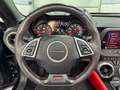 Chevrolet Camaro 6.2 2SS ZL1 Cabrio/Leder Rot/Memory/HUD Noir - thumbnail 30