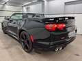 Chevrolet Camaro 6.2 2SS ZL1 Cabrio/Leder Rot/Memory/HUD Noir - thumbnail 13