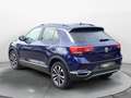 Volkswagen T-Roc 2.0TDI United 4M DSG Navi LED AHK ACC Blau - thumbnail 4