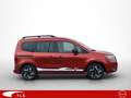 Nissan Townstar Kombi L1 N-Connecta DIG-T 130 EU6e Navi Apple CarP Orange - thumbnail 7