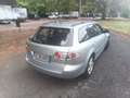 Mazda 6 6 I 2002 Wagon Wagon 2.0 cd Sport 136cv Zilver - thumbnail 4