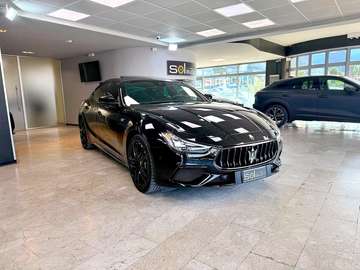 2.0 mhev Gransport 330cv auto