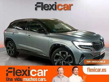 1.2 E-Tech Híbrido Iconic Esprit Alpine 146kW