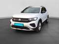 Volkswagen T-Cross 1.0 TSI DSG GOAL+ LM17 NAVI AHK LED Weiß - thumbnail 2