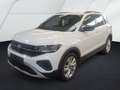Volkswagen T-Cross 1.0 TSI DSG GOAL+ LM17 NAVI AHK LED Weiß - thumbnail 2