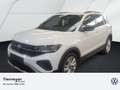 Volkswagen T-Cross 1.0 TSI DSG GOAL+ LM17 NAVI AHK LED Weiß - thumbnail 1