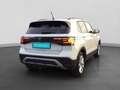 Volkswagen T-Cross 1.0 TSI DSG GOAL+ LM17 NAVI AHK LED Weiß - thumbnail 3