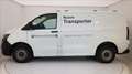 Volkswagen Transporter 2.0 TDI 150CV PL-TN Furgone Bianco - thumbnail 3