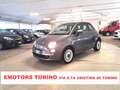 Fiat 500 1.3 Multijet 16V 75 CV Lounge Grijs - thumbnail 1