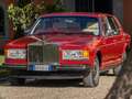 Rolls-Royce Silver Spirit Silver Spirit 6.8 Červená - thumbnail 7