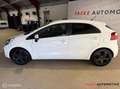 Kia Rio 1.2 CVVT Super Pack Clima/Cruise/Apk Blanc - thumbnail 2