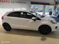 Kia Rio 1.2 CVVT Super Pack Clima/Cruise/Apk Blanc - thumbnail 16