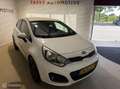 Kia Rio 1.2 CVVT Super Pack Clima/Cruise/Apk Blanc - thumbnail 17