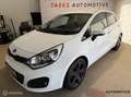 Kia Rio 1.2 CVVT Super Pack Clima/Cruise/Apk Blanc - thumbnail 1