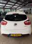 Kia Rio 1.2 CVVT Super Pack Clima/Cruise/Apk Blanc - thumbnail 10