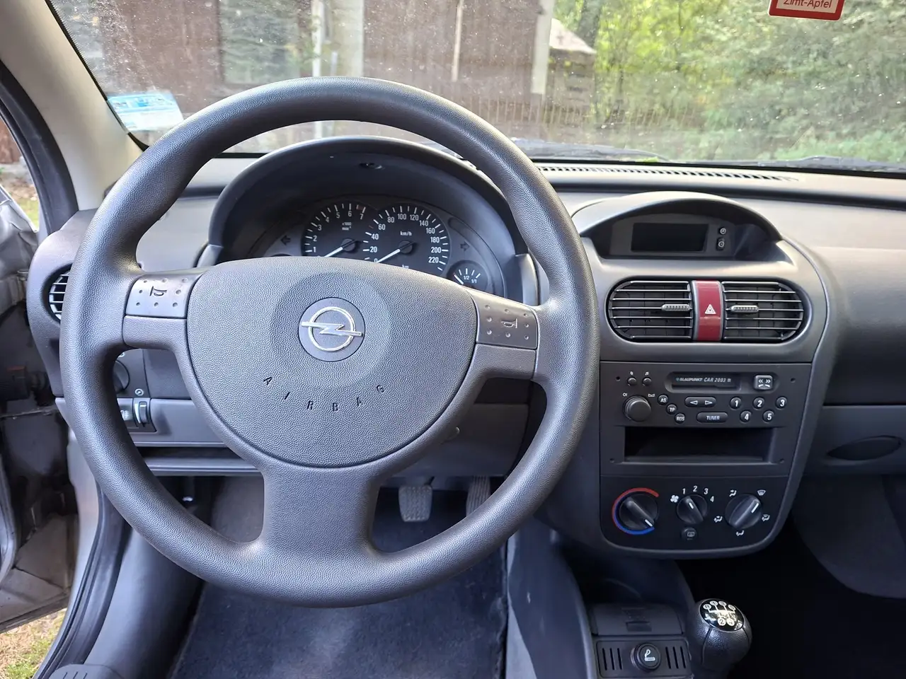 Opel Corsa 1.0 12V Comfort, foto 11