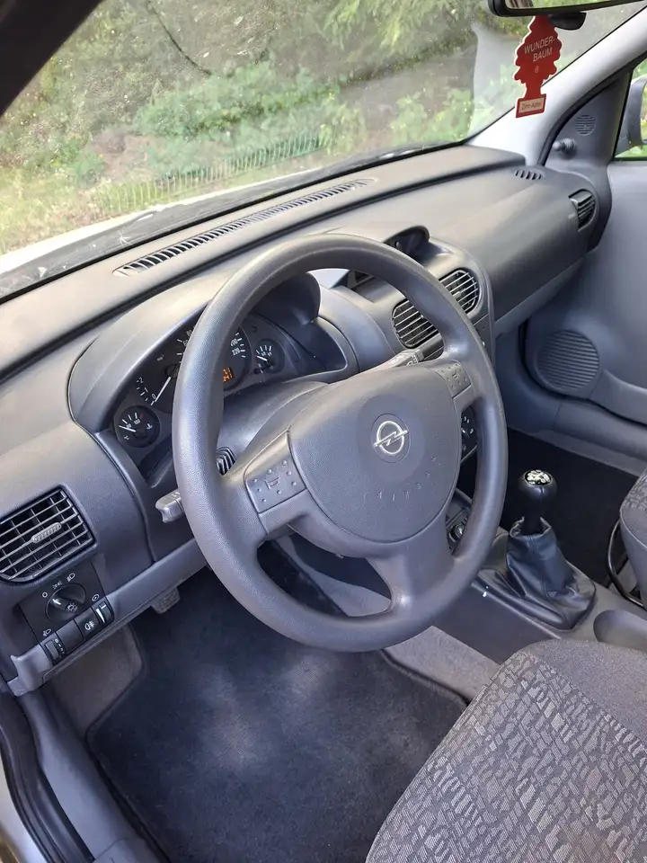 Opel Corsa 1.0 12V Comfort, foto 8