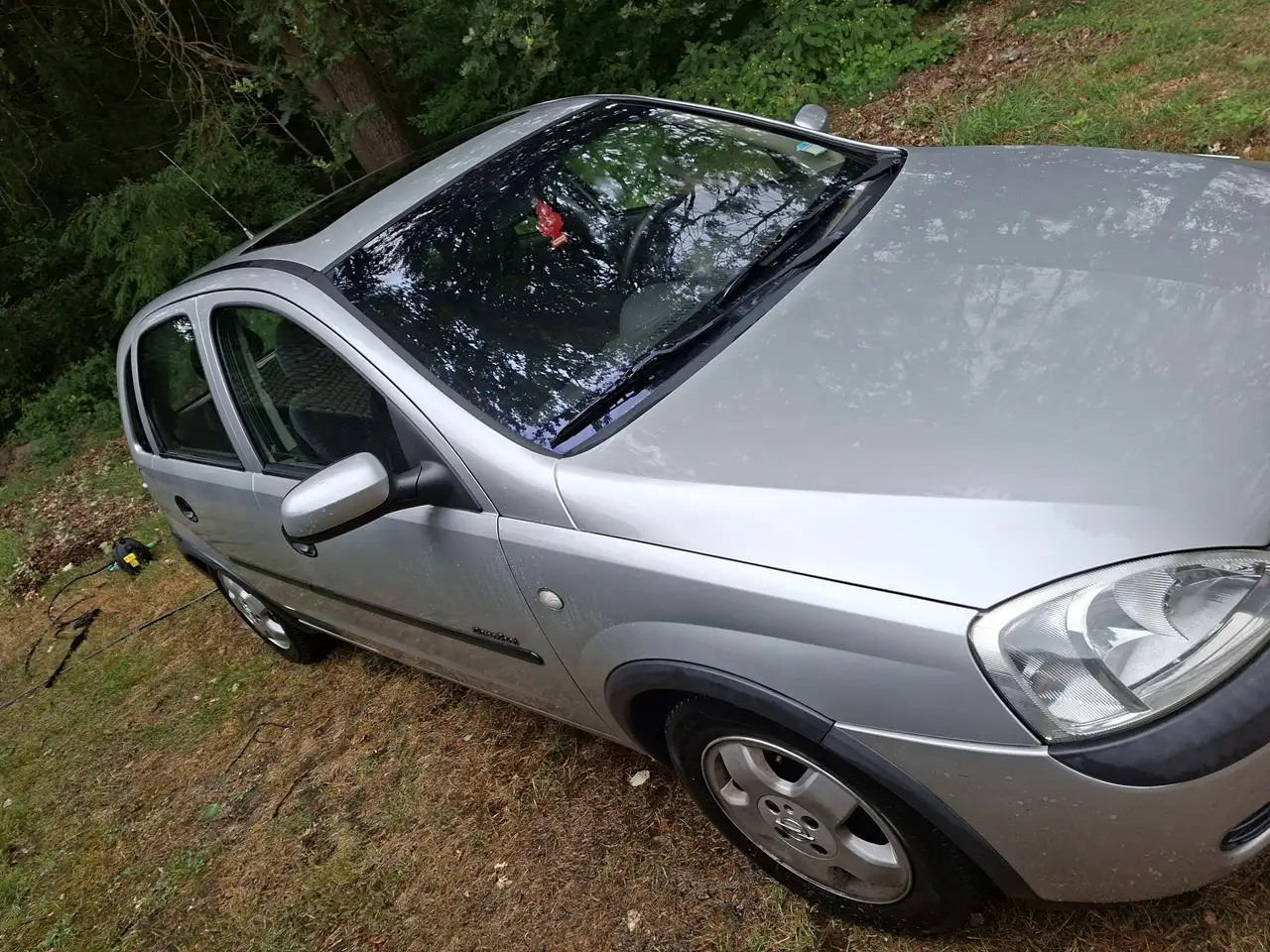 Opel Corsa 1.0 12V Comfort, foto 5